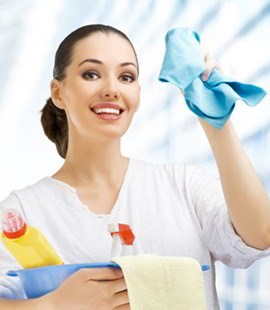 Cleaners Fairfield: Professional Cleaning Fairfield